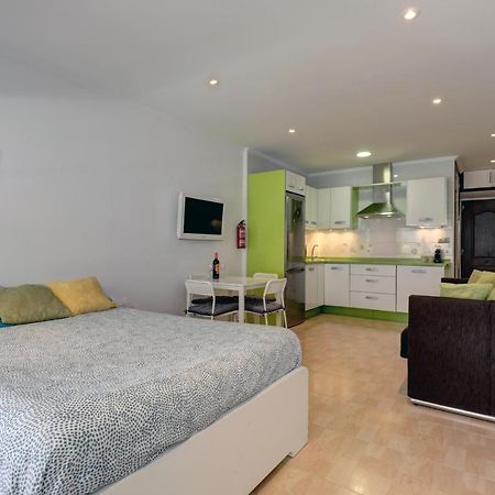 شقة 071 - Beachside Studio Perfect For A Family Getaway توريمولينوس المظهر الخارجي الصورة