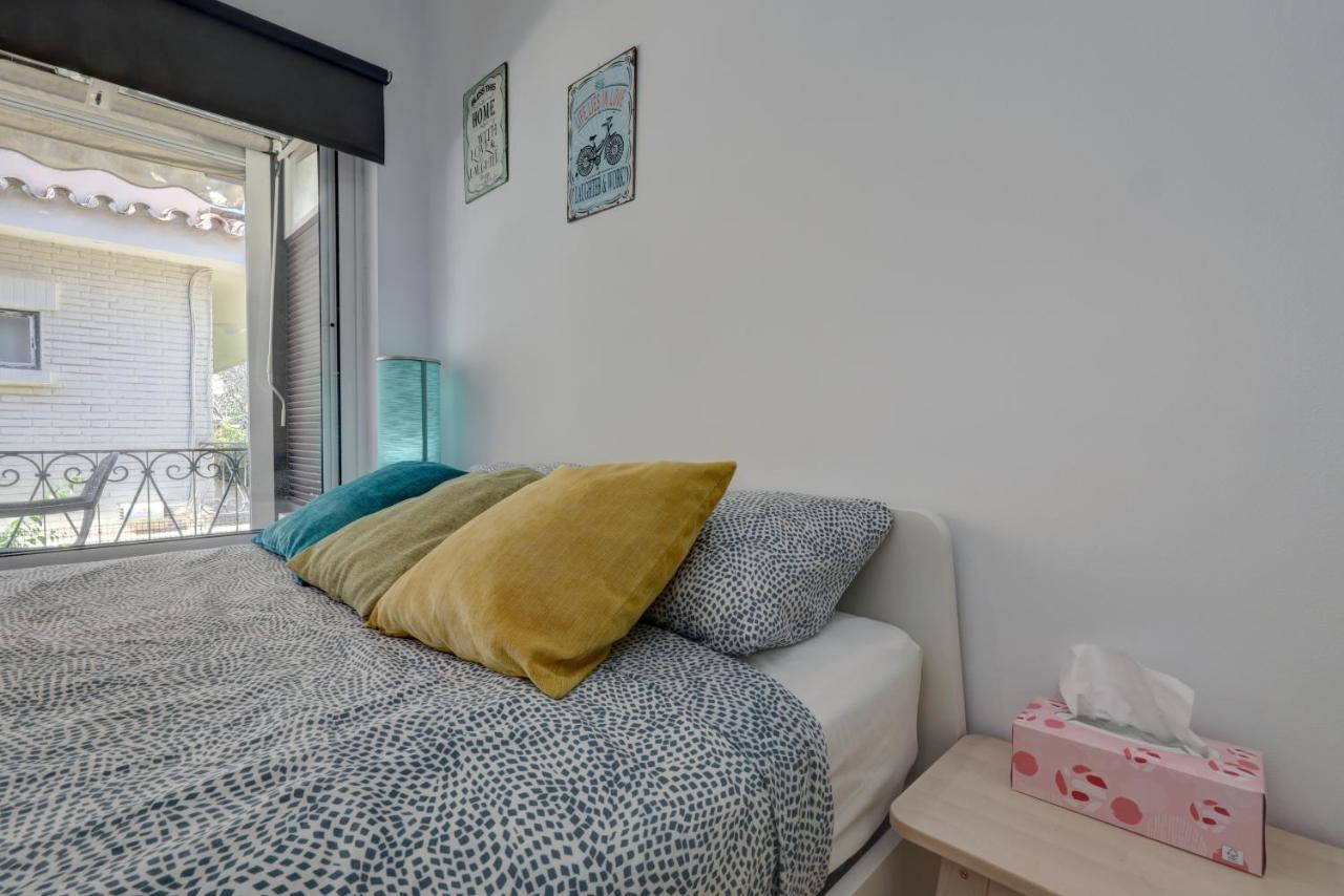 شقة 071 - Beachside Studio Perfect For A Family Getaway توريمولينوس المظهر الخارجي الصورة
