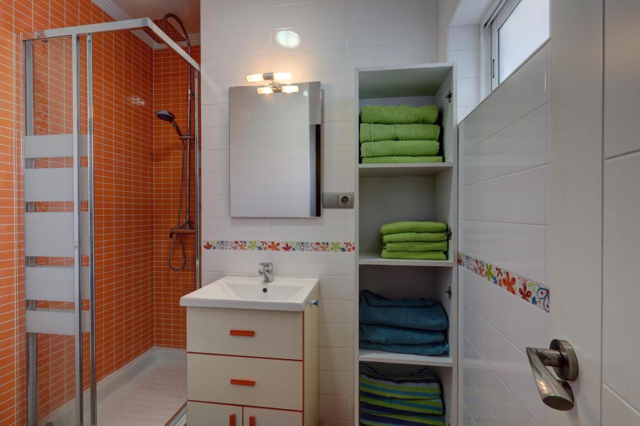 شقة 071 - Beachside Studio Perfect For A Family Getaway توريمولينوس المظهر الخارجي الصورة