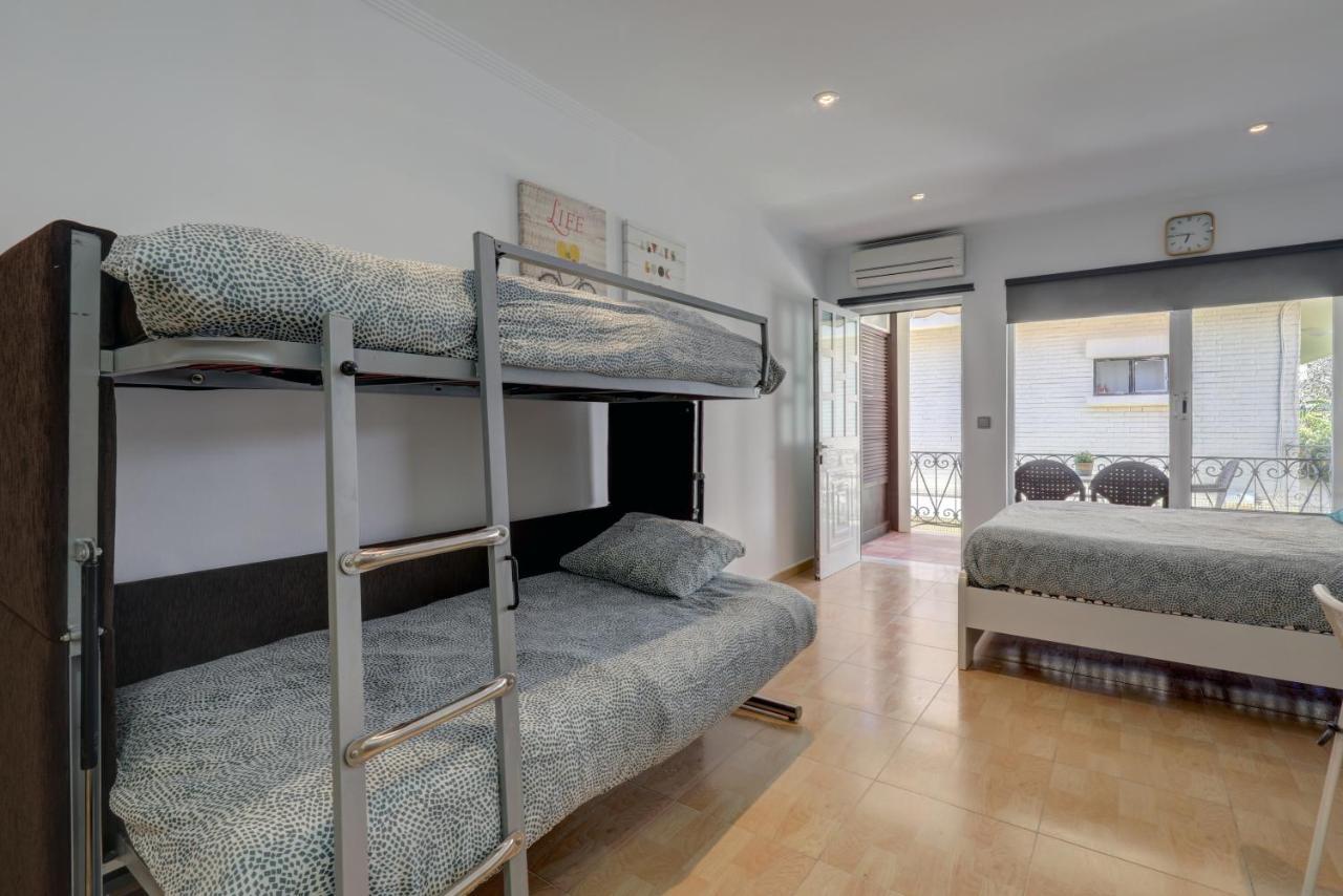 شقة 071 - Beachside Studio Perfect For A Family Getaway توريمولينوس المظهر الخارجي الصورة