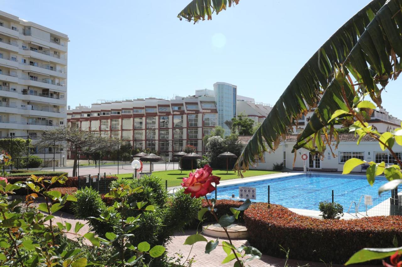 شقة 071 - Beachside Studio Perfect For A Family Getaway توريمولينوس المظهر الخارجي الصورة