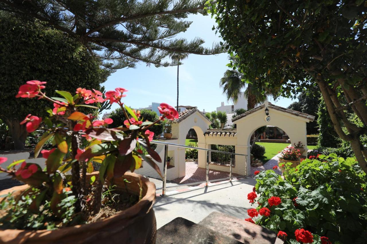 شقة 071 - Beachside Studio Perfect For A Family Getaway توريمولينوس المظهر الخارجي الصورة